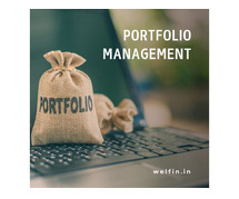 portfolio management objectives