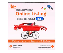 List Your Business for Free with Bizeleven!