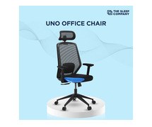 Adjustable Office Chairs for Maximum Comfort!