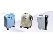 Best Oxygen Concentrator Brands and Models in 2025