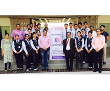 BBA College in Meerut Ensures Industry-Relevant Knowledge