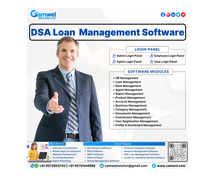 DSA Loan Management Software