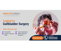 Best gallbladder stone surgeon in Delhi