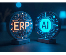 The Future of ERP: AI Integration and Its Business Impact