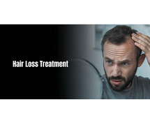 Hair Loss Treatment In Bangalore