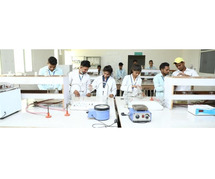 Best B Pharma Colleges in UP for a Bright Career in Pharmacy