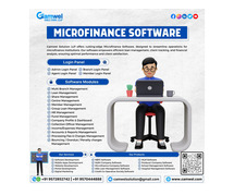 Best Microfinance Software