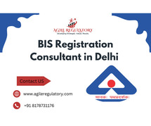 BIS Certification Consultant in UP