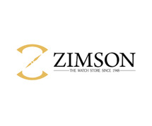 ZIMSON Watch Store - Nexus Vijaya Mall Chennai