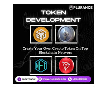 Year-End Sale: Unwrap 17% Savings on Crypto Token Development Services!