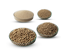 Premium Molecular Sieve 4A for Optimal Desiccation in Industrial Applications