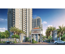 Luxury Apartments in Ghaziabad