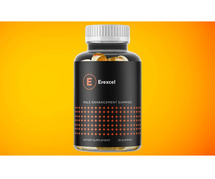 Erexcel Male Enhancement Gummies