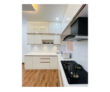 Modular Kitchen Interior Design At The Best Price