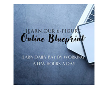 Are you a mom and want to learn how to earn an income online?