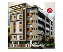 1BHK Apartment For Sale in TC Palya Bangalore