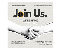 Ready to Launch Your Career in Mobile App Development?