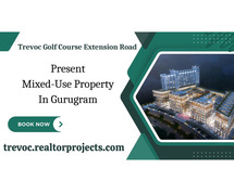 Trevoc Project In Gurgaon - Discover Your Dream Home