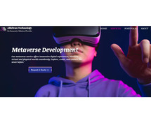 What is the cost of building a Metaverse environment?