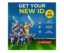 Get the Best Cricket Betting ID for Real-Time Action