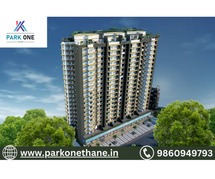 Kavya Park One Thane Ghodbunder Road 1 2 & 3 BHK Flats