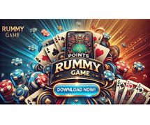 Play & Win Big with Points Rummy – Download APK Now!