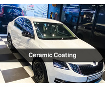 Best Ceramic Coating Services  | 9319316572 | Detailing Machines