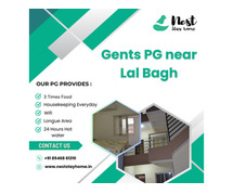 Gents PG near Lal Bagh