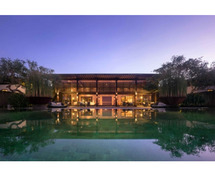 Soori Bali Hotel | Luxury Hotel in Tabanan, Bali