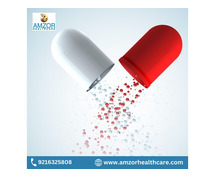 Pharma Companies in Chandigarh | Amzor Healthcare