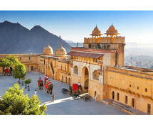 Jaipur Tours - Private Day Tour, Activities, Sightseeing