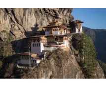 BHUTAN TOUR PACKAGES FROM AHMEDABAD