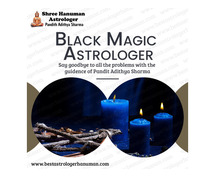 Black Magic Specialist in Banashankari