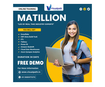 Matillion Training Online | Matillion Etl Training