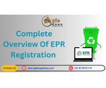 Complete Overview of EPR Registration