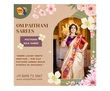 What is a reasonable budget for buying Indian pure silk sarees online?