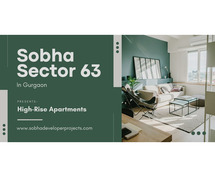 Sobha High-Rise Sector 63A Golf Course Extn Road Gurugram