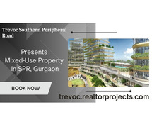 Trevoc SPR Gurgaon - Live In Style