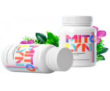 MITOLYN: The Ultimate Solution for Effective Weight Loss