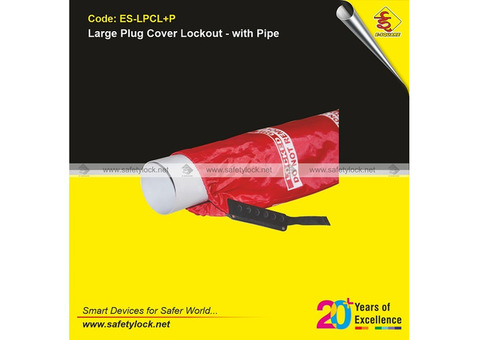 Buy Affordable and Effective Plug Lockouts for Businesses of Any Size