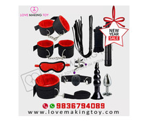 Shop BDSM Kit Online Special New Year Deals Call 9836794089