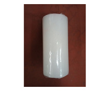 Pillar Candles 3x6  AARYAH DECOR