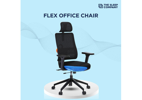 Unmatched Comfort with Our Innovative Chairs