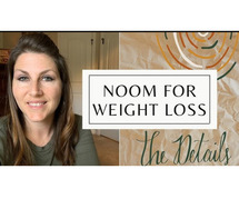 Noom Weight Loss Drugs: A New Frontier in Sustainable Weight Loss.