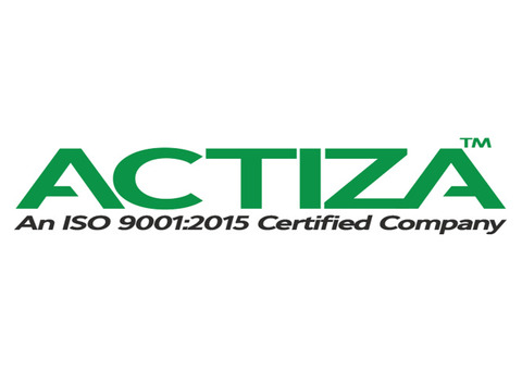 Actiza Pharmaceutical Pvt. Ltd.