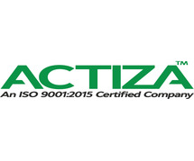 Actiza Pharmaceutical Pvt. Ltd.