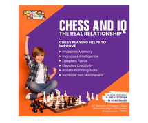 Learn Strategy with the Best Chess Classes in Bhubaneswar