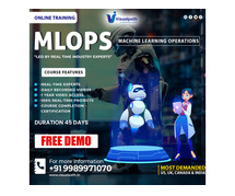 MLOps Training Course | MLOps Online Training