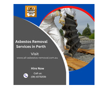 Reliable Home Asbestos Removal in Perth