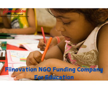 Fiinovation NGO Funding Solutions | CSR Funds For NGOs | Okhla Address